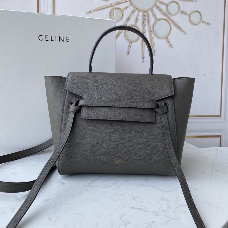 Ce**e top handle bags
